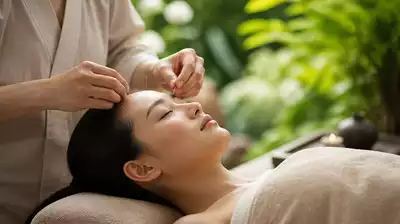 Acupuncture treatment benefits