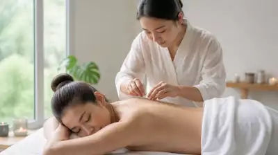 Akupunktur Therapie