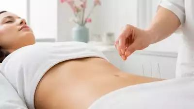 Akupunktur in der Reproduktionsmedizin