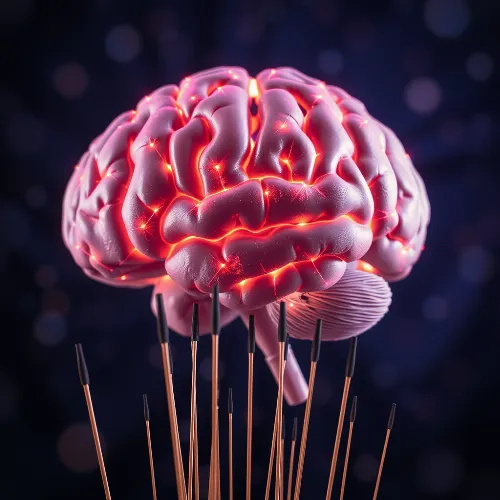 Akupunktur bei neurologischen Erkrankungen