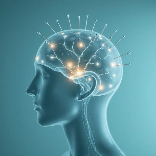 Neurologische Akupunktur Behandlung