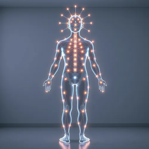 Systemische Akupunktur Behandlung